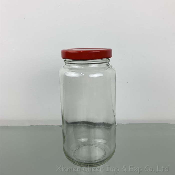 honey jar