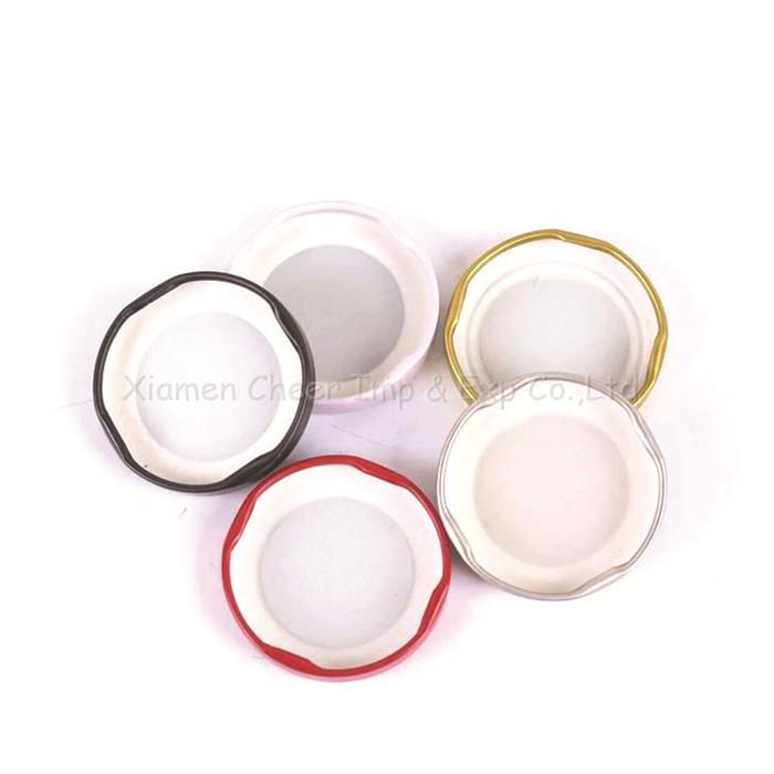 metal lid 