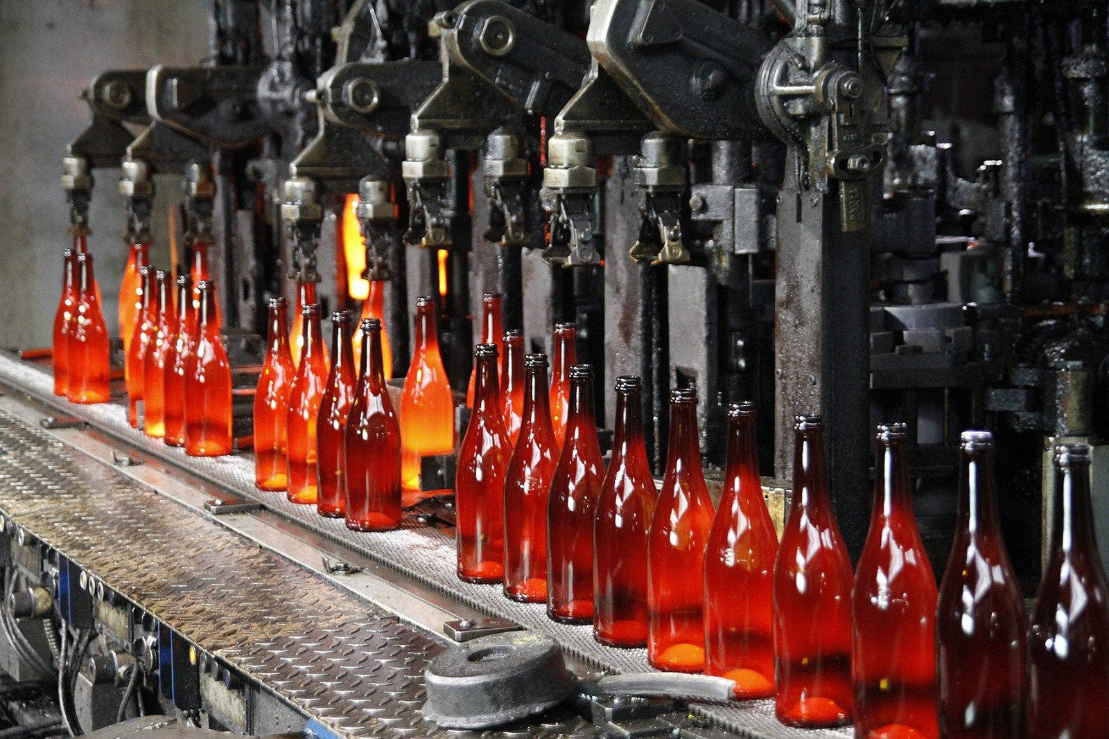 glass bottle glass bottle